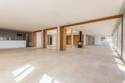 Huvila myytävänä Alicante, Espanja, 7 makuuhuonetta, 1200 m2 No. 44980 - kuva 8