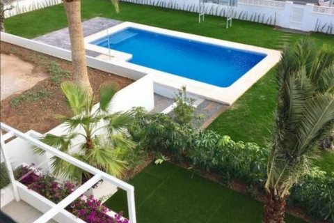 Huoneisto myytävänä Altea, Alicante, Espanja, 2 makuuhuonetta, 69 m2 No. 45951 - kuva 3