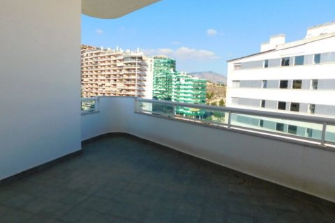 Huoneisto myytävänä La Cala, Alicante, Espanja, 3 makuuhuonetta, 130 m2 No. 42194 - kuva 3