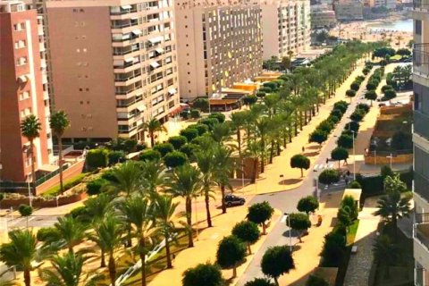 Huoneisto myytävänä La Cala, Alicante, Espanja, 2 makuuhuonetta, 95 m2 No. 42642 - kuva 2