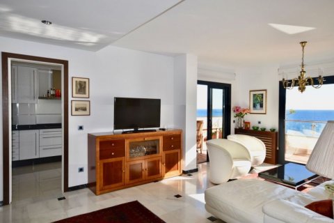 Kattohuoneisto myytävänä Altea, Alicante, Espanja, 3 makuuhuonetta,  No. 43687 - kuva 7