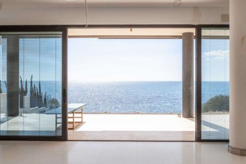 Huvila myytävänä Alicante, Espanja, 7 makuuhuonetta, 1.14 m2 No. 43842 - kuva 9