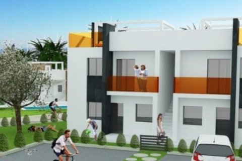 Huoneisto myytävänä Benidorm, Alicante, Espanja, 2 makuuhuonetta, 88 m2 No. 45769 - kuva 2