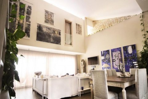 Huvila myytävänä Javea, Alicante, Espanja, 6 makuuhuonetta, 542 m2 No. 44363 - kuva 9
