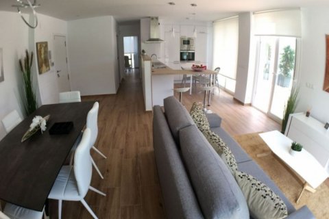 Huvila myytävänä Polop, Alicante, Espanja, 3 makuuhuonetta, 160 m2 No. 46190 - kuva 6