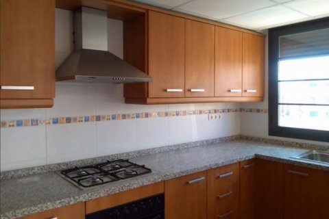 Huoneisto myytävänä Alicante, Espanja, 3 makuuhuonetta, 221 m2 No. 45927 - kuva 3