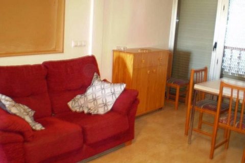 Huoneisto myytävänä Benidorm, Alicante, Espanja, 2 makuuhuonetta, 65 m2 No. 45475 - kuva 7