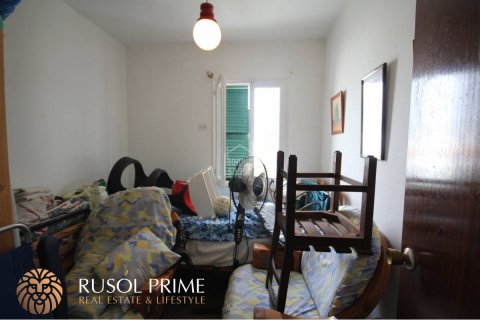 Huoneisto myytävänä Mahon, Menorca, Espanja, 2 makuuhuonetta, 42 m2 No. 41150 - kuva 6