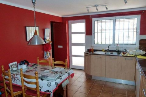 Huvila myytävänä Calpe, Alicante, Espanja, 4 makuuhuonetta, 300 m2 No. 43934 - kuva 9