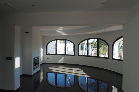 Huvila myytävänä Benissa, Alicante, Espanja, 4 makuuhuonetta, 180 m2 No. 45215 - kuva 7