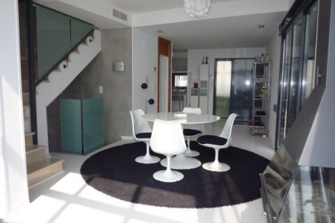 Huvila myytävänä Calpe, Alicante, Espanja, 2 makuuhuonetta, 83 m2 No. 44267 - kuva 4