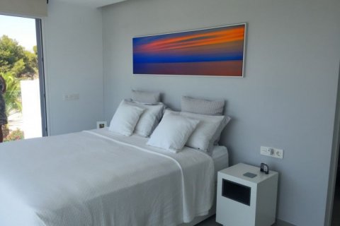 Huvila myytävänä Benissa, Alicante, Espanja, 3 makuuhuonetta, 335 m2 No. 42924 - kuva 7