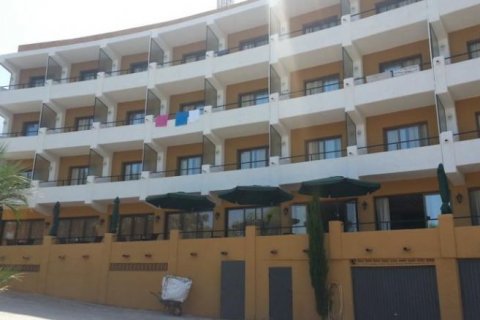 Hotelli myytävänä Moraira, Alicante, Espanja, 39 makuuhuonetta,  No. 45758 - kuva 4