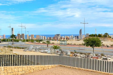 Kaupunkipientalo myytävänä Finestrat, Alicante, Espanja, 4 makuuhuonetta, 267 m2 No. 42009 - kuva 10