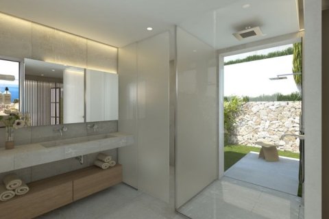 Huvila myytävänä Alicante, Espanja, 4 makuuhuonetta, 319 m2 No. 44967 - kuva 8