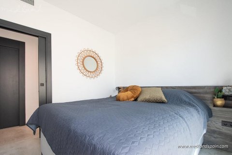 Huoneisto myytävänä Ciudad Quesada, Alicante, Espanja, 3 makuuhuonetta, 80 m2 No. 41019 - kuva 9