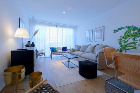 Kaupunkipientalo myytävänä Benidorm, Alicante, Espanja, 3 makuuhuonetta, 207 m2 No. 42502 - kuva 10