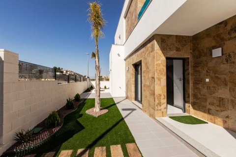 Huvila myytävänä Rojales, Alicante, Espanja, 3 makuuhuonetta, 138 m2 No. 42018 - kuva 7