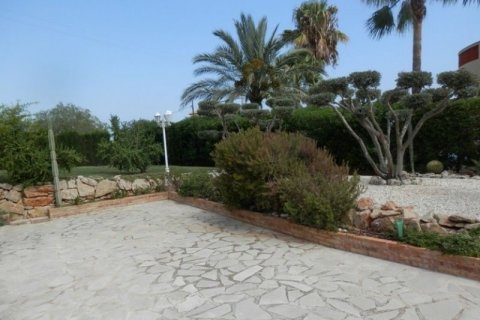 Huvila myytävänä Denia, Alicante, Espanja, 4 makuuhuonetta, 400 m2 No. 45507 - kuva 9