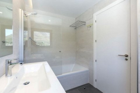 Huvila myytävänä Denia, Alicante, Espanja, 5 makuuhuonetta, 632 m2 No. 43598 - kuva 9
