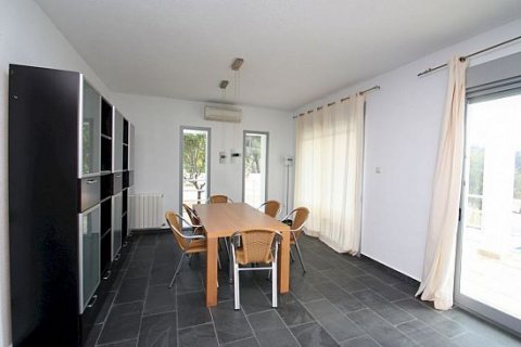 Huvila myytävänä Benissa, Alicante, Espanja, 4 makuuhuonetta, 240 m2 No. 43926 - kuva 4