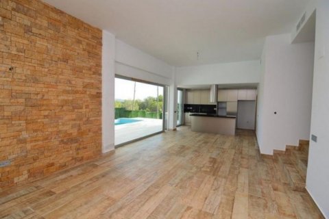 Huvila myytävänä Moraira, Alicante, Espanja, 3 makuuhuonetta, 160 m2 No. 46149 - kuva 7