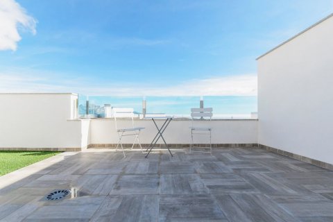 Huvila myytävänä Polop, Alicante, Espanja, 3 makuuhuonetta, 123 m2 No. 42547 - kuva 10