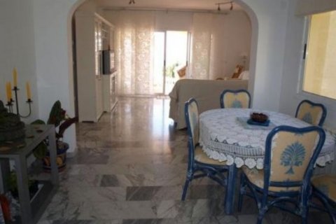 Huvila myytävänä Calpe, Alicante, Espanja, 3 makuuhuonetta, 230 m2 No. 44421 - kuva 7