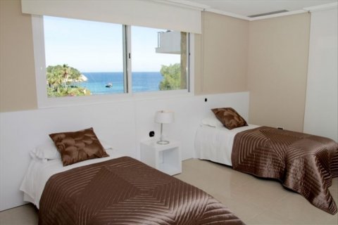 Huvila myytävänä Altea, Alicante, Espanja, 5 makuuhuonetta, 585 m2 No. 45672 - kuva 8