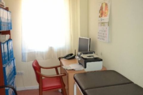 Liikekiinteistö myytävänä Alicante, Espanja, 26 makuuhuonetta, 1200 m2 No. 45030 - kuva 4