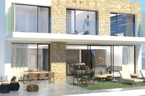 Huvila myytävänä Finestrat, Alicante, Espanja, 4 makuuhuonetta, 572 m2 No. 42747 - kuva 2