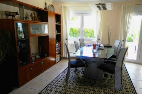 Huvila myytävänä Denia, Alicante, Espanja, 3 makuuhuonetta, 234 m2 No. 45503 - kuva 10