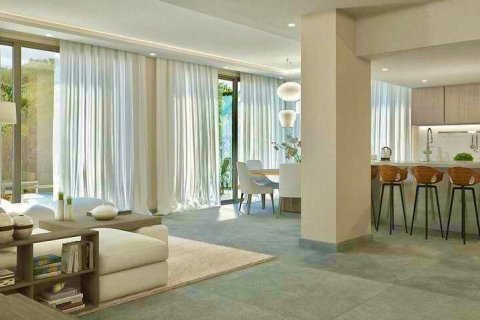 Huvila myytävänä Moraira, Alicante, Espanja, 3 makuuhuonetta, 280 m2 No. 43095 - kuva 6