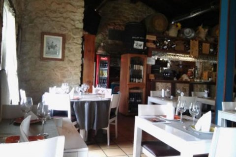 Kahvila / Ravintola myytävänä Alicante, Espanja ,  No. 45254 - kuva 4