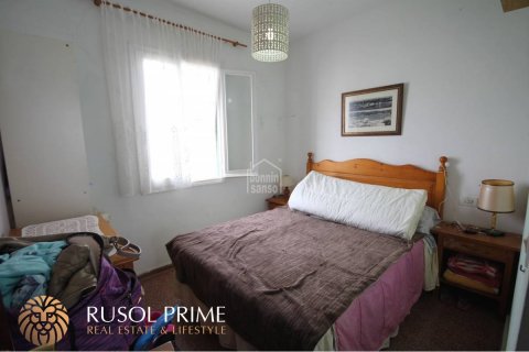 Huoneisto myytävänä Mahon, Menorca, Espanja, 2 makuuhuonetta, 42 m2 No. 41150 - kuva 4