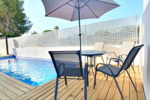 Huvila myytävänä La Nucia, Alicante, Espanja, 3 makuuhuonetta, 220 m2 No. 43409 - kuva 2