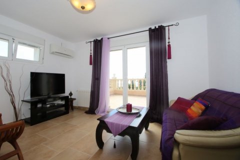 Huvila myytävänä Calpe, Alicante, Espanja, 4 makuuhuonetta, 303 m2 No. 42723 - kuva 10