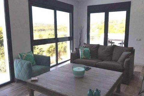 Huvila myytävänä Moraira, Alicante, Espanja, 4 makuuhuonetta, 214 m2 No. 44247 - kuva 10