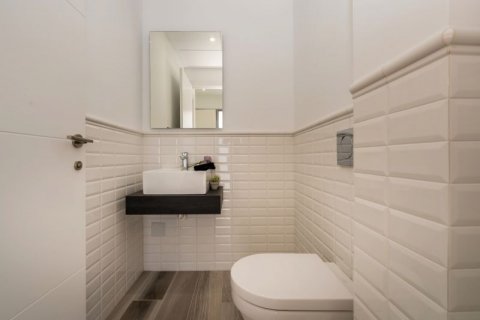 Huvila myytävänä Torrevieja, Alicante, Espanja, 3 makuuhuonetta, 264 m2 No. 44512 - kuva 8