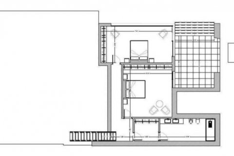 Huvila myytävänä Denia, Alicante, Espanja, 3 makuuhuonetta, 165 m2 No. 43596 - kuva 6