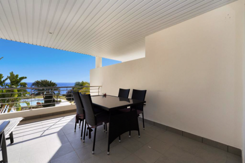 Huoneisto myytävänä Altea, Alicante, Espanja, 2 makuuhuonetta, 147 m2 No. 42741 - kuva 4