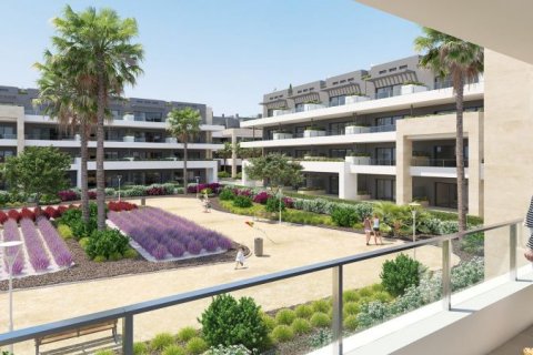 Huoneisto myytävänä Alicante, Espanja, 2 makuuhuonetta, 94 m2 No. 42363 - kuva 6