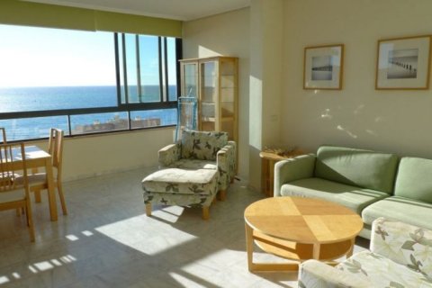 Kattohuoneisto myytävänä Benidorm, Alicante, Espanja, 2 makuuhuonetta, 85 m2 No. 42582 - kuva 7