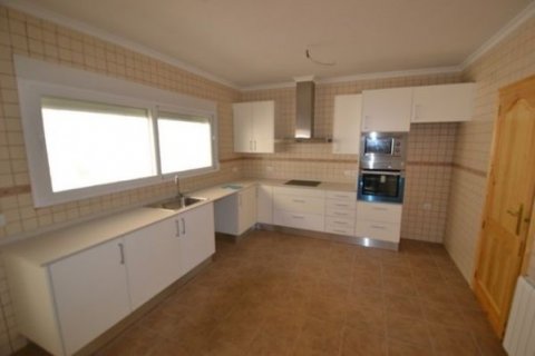 Huvila myytävänä Javea, Alicante, Espanja, 3 makuuhuonetta, 159 m2 No. 45902 - kuva 10