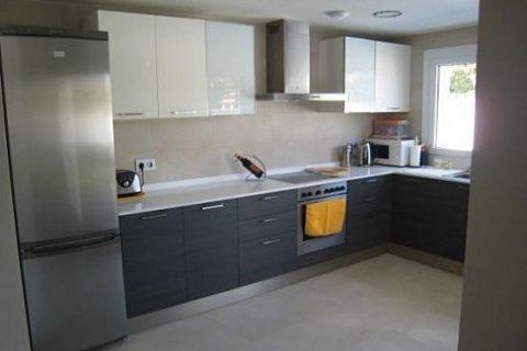 Huvila myytävänä Alfaz del Pi, Alicante, Espanja, 4 makuuhuonetta, 233 m2 No. 43487 - kuva 4