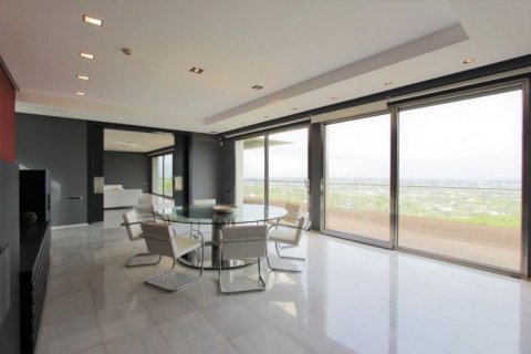 Huvila myytävänä Denia, Alicante, Espanja, 10 makuuhuonetta, 1.37 m2 No. 41596 - kuva 10