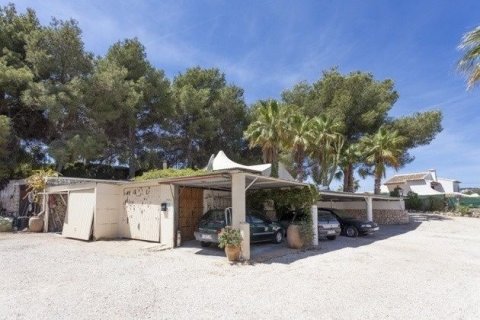 Hotelli myytävänä Javea, Alicante, Espanja , 1 m2 No. 46691 - kuva 6