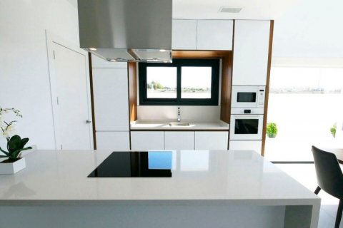 Huvila myytävänä Quesada, Jaen, Espanja, 3 makuuhuonetta, 245 m2 No. 43290 - kuva 5