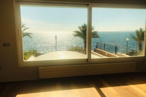 Kaupunkipientalo myytävänä Alicante, Espanja, 4 makuuhuonetta, 420 m2 No. 44641 - kuva 6