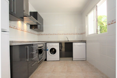 Huvila myytävänä Benissa, Alicante, Espanja, 3 makuuhuonetta, 170 m2 No. 44042 - kuva 8